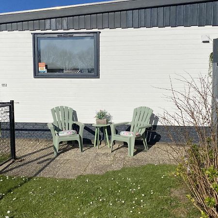 Rbr 1253 - Beach Resort カンペルラント エクステリア 写真
