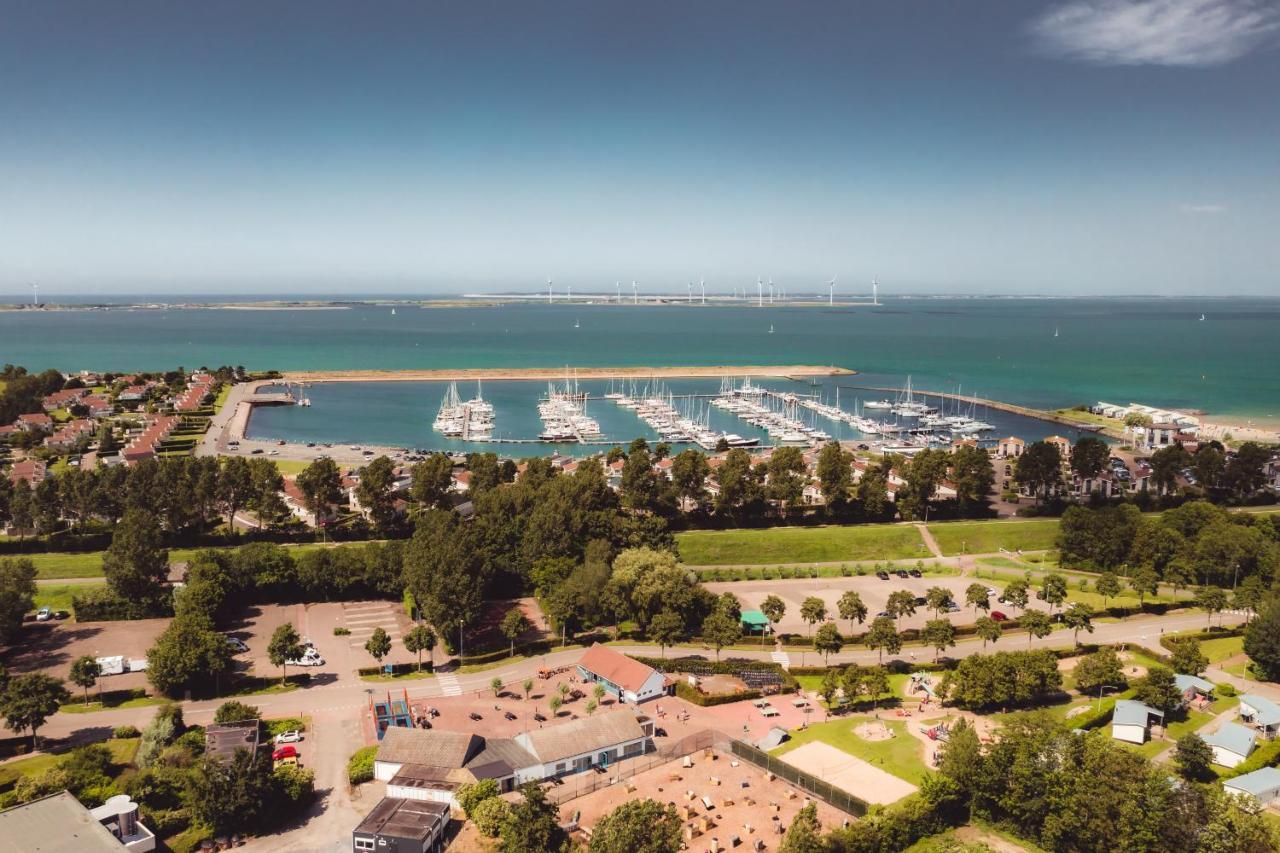 Rbr 1253 - Beach Resort カンペルラント エクステリア 写真