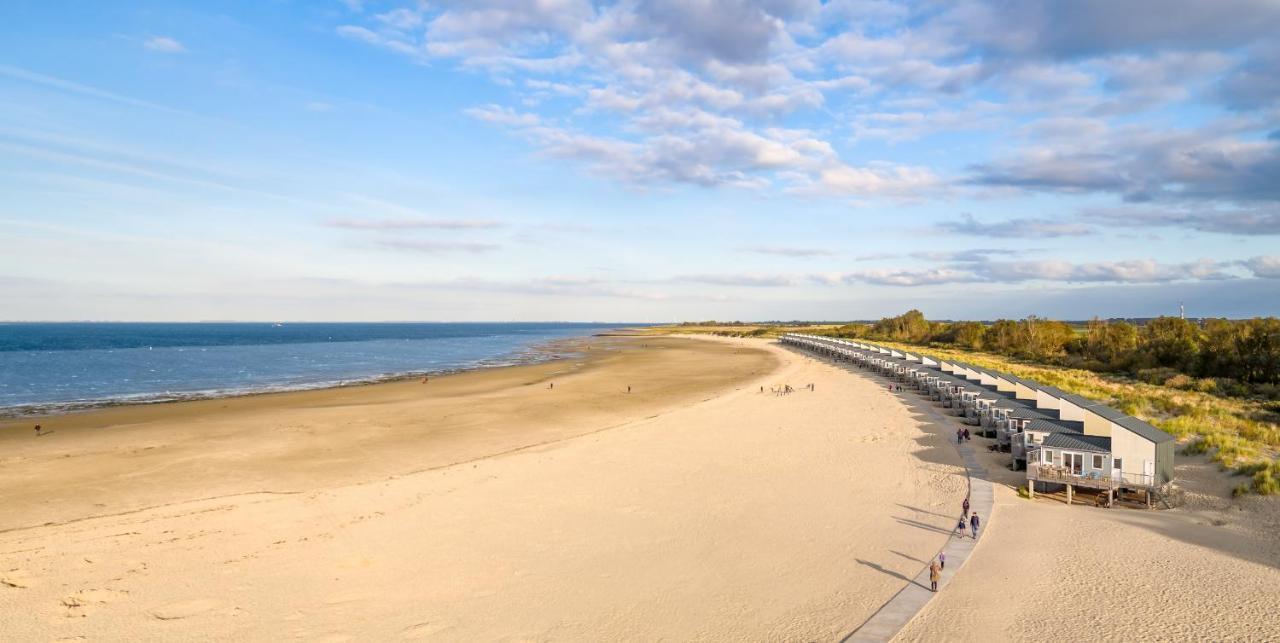 Rbr 1253 - Beach Resort カンペルラント エクステリア 写真