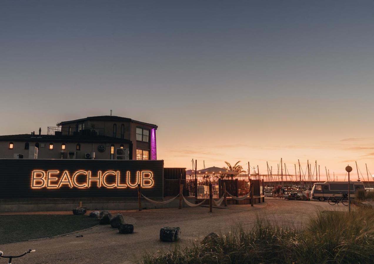 Rbr 1253 - Beach Resort カンペルラント エクステリア 写真
