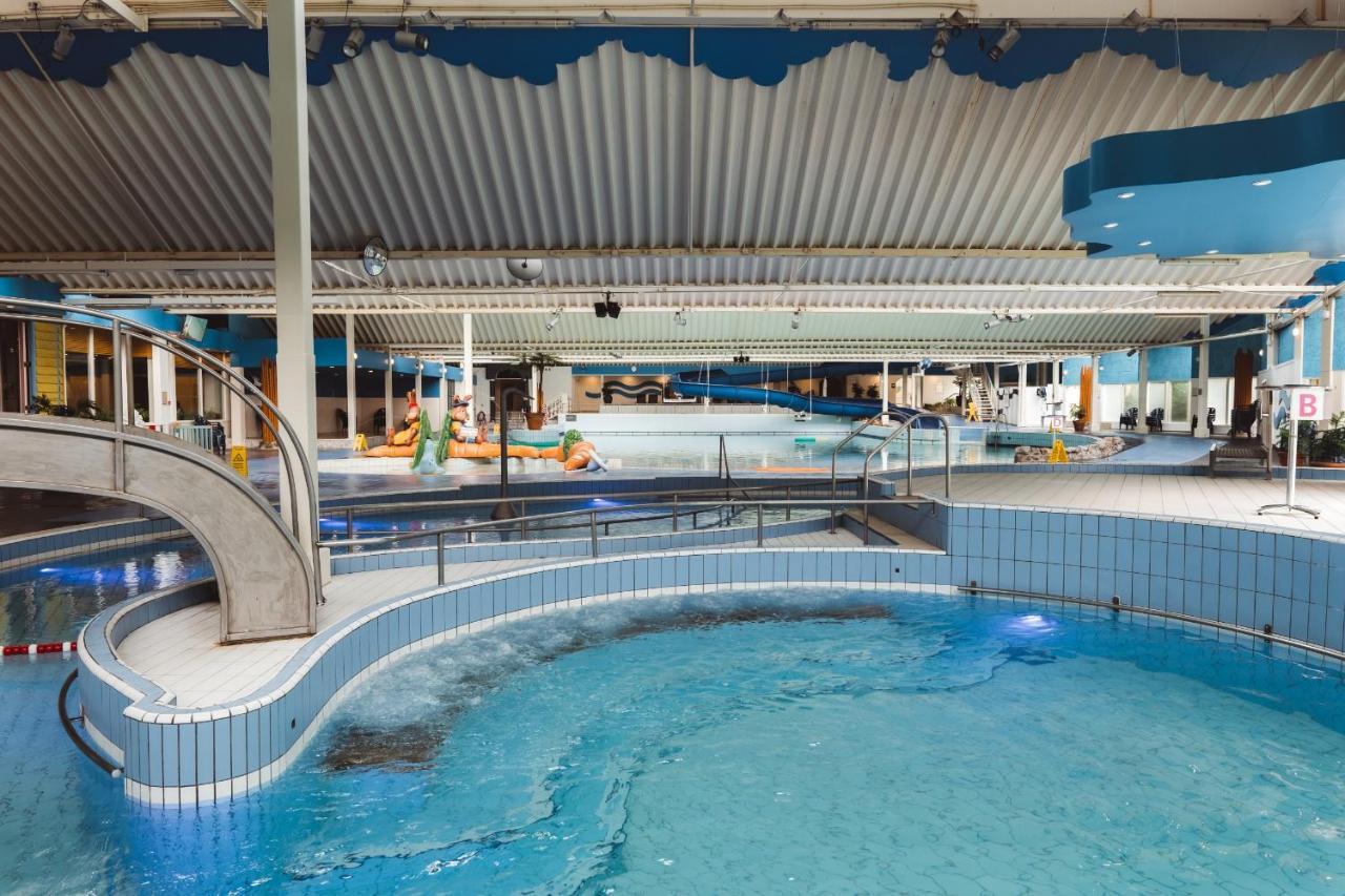 Rbr 1253 - Beach Resort カンペルラント エクステリア 写真