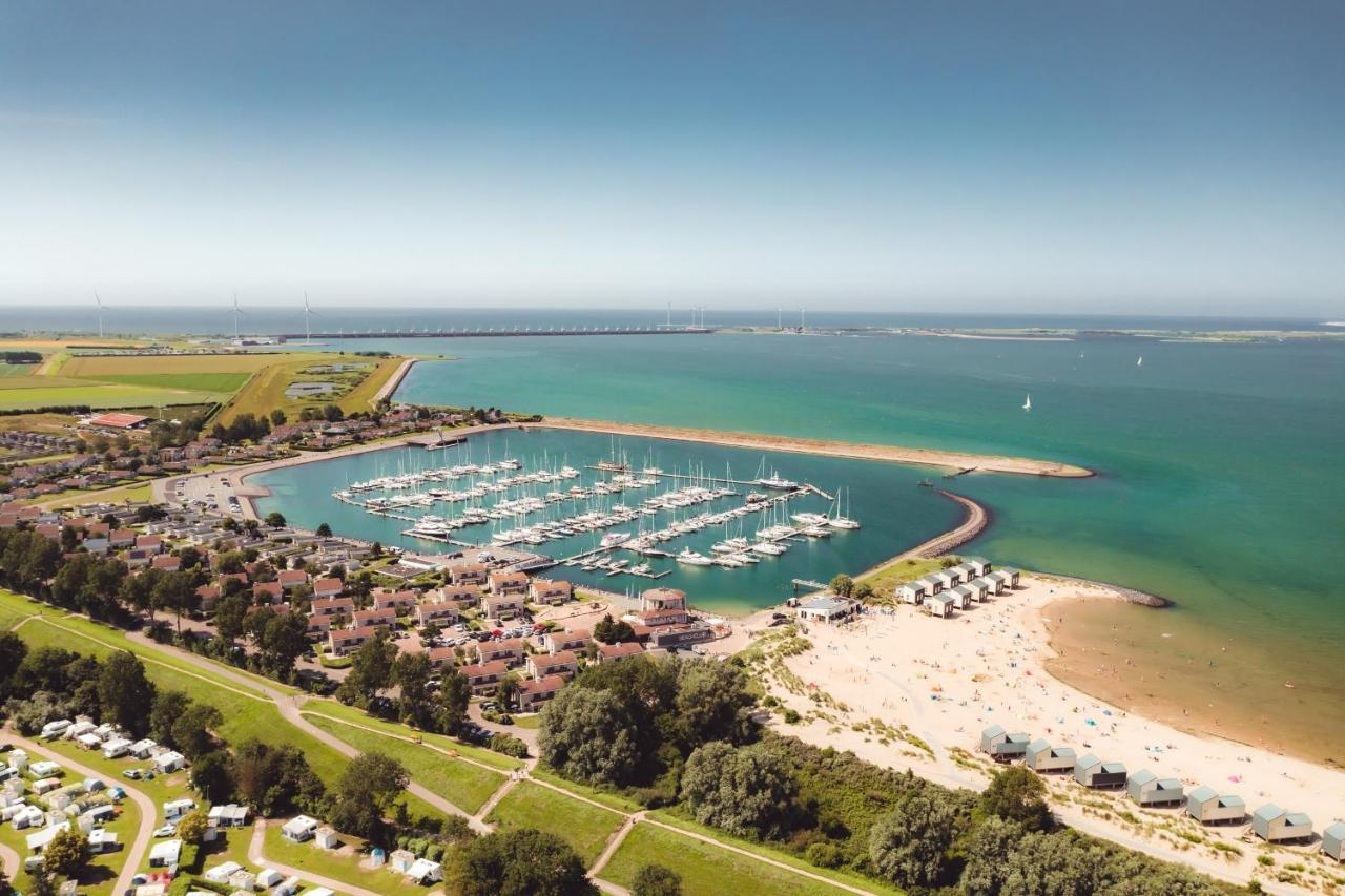 Rbr 1253 - Beach Resort カンペルラント エクステリア 写真