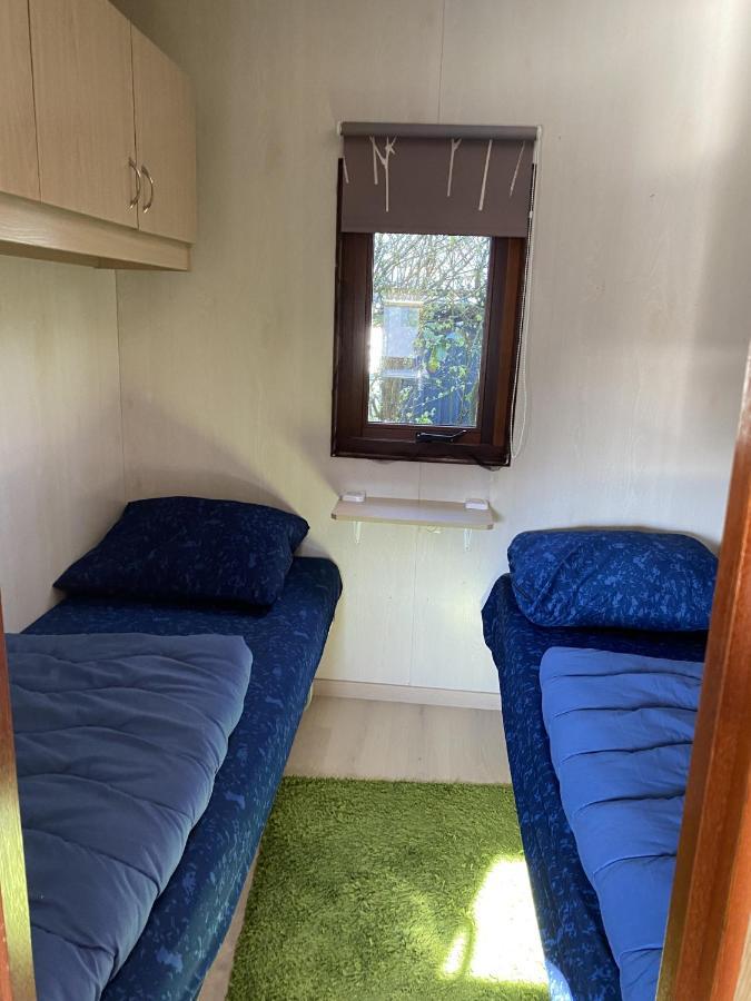 Rbr 1253 - Beach Resort カンペルラント エクステリア 写真