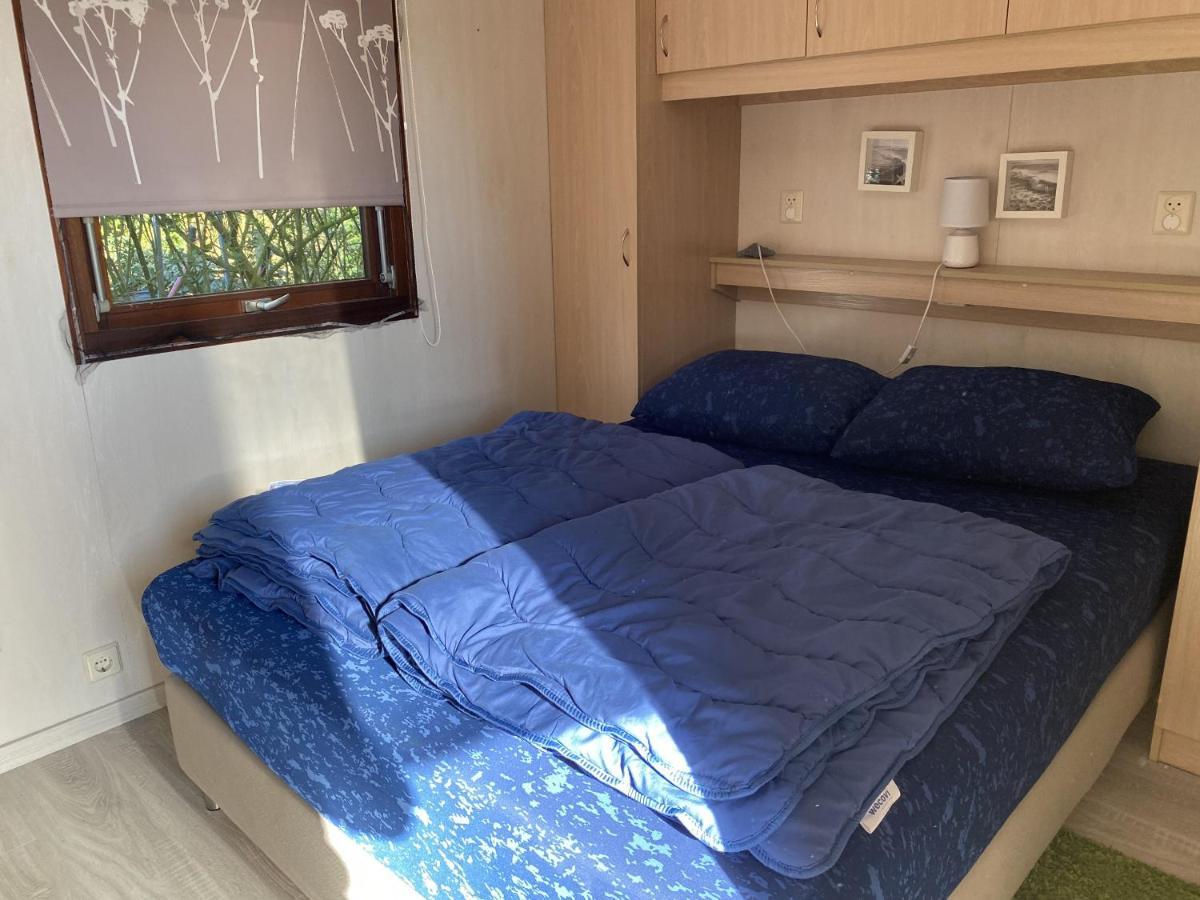 Rbr 1253 - Beach Resort カンペルラント エクステリア 写真