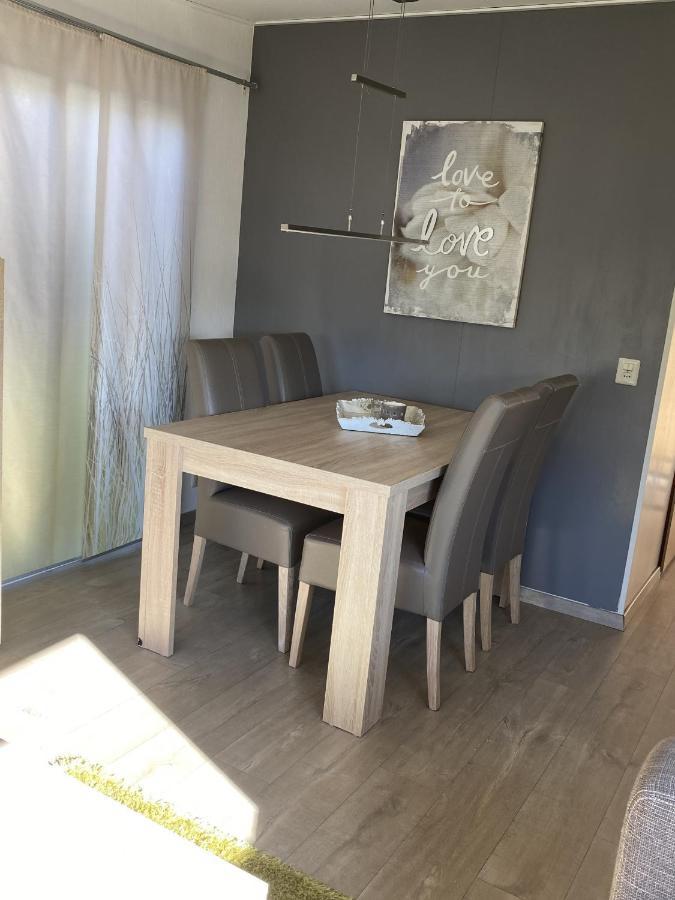 Rbr 1253 - Beach Resort カンペルラント エクステリア 写真
