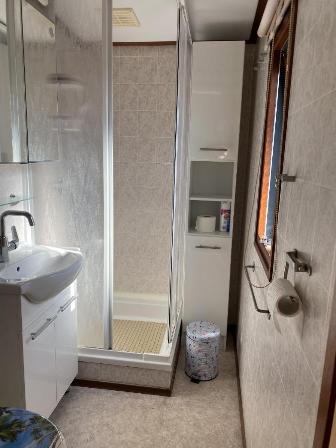 Rbr 1253 - Beach Resort カンペルラント エクステリア 写真