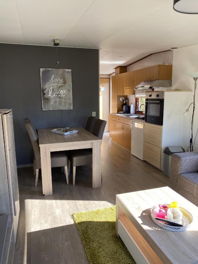 Rbr 1253 - Beach Resort カンペルラント エクステリア 写真