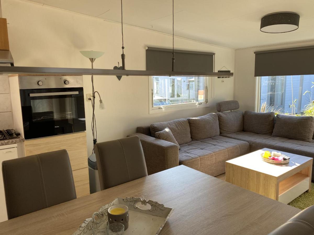 Rbr 1253 - Beach Resort カンペルラント エクステリア 写真