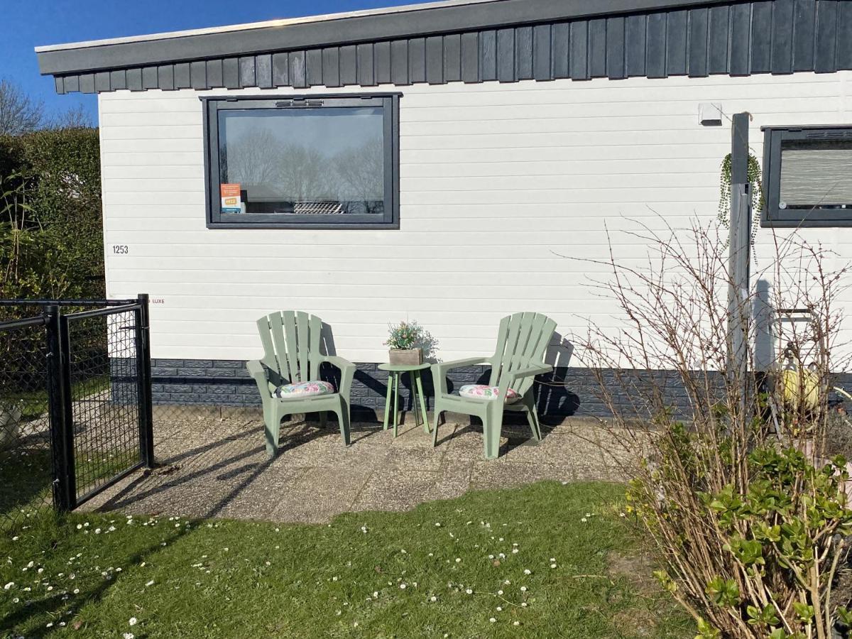 Rbr 1253 - Beach Resort カンペルラント エクステリア 写真